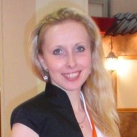 Julia Tumanova