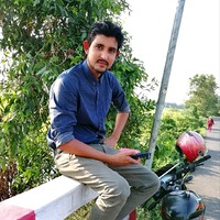 MD RAJU