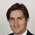 Angus Evans
