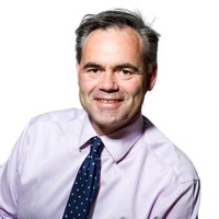 Bruce Gardiner