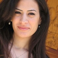 Sarah Dorlian