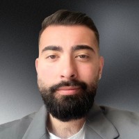 Ahmet Berke Gökçeoğlu