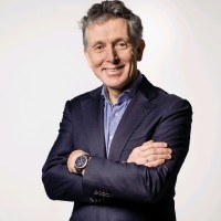 Bart van der Mark