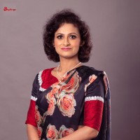 Dr. Sanhita K.