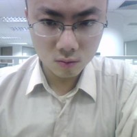 Darmin Chen