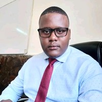 Joshua Phiri