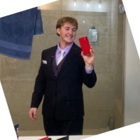 Benjamin .R.