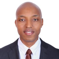 Kenneth Kimani