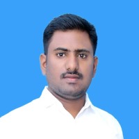 Chandra Kanth Reddy