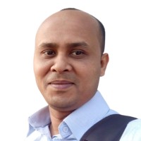 Ujjal Baran Mondal