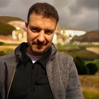 Andrey Vasin