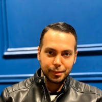 mohammadreza hashemi