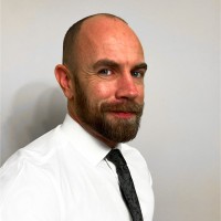 Dominic Cope
