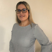 Giselle Cabrera, Mba, Rn, Bmtcn