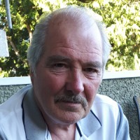 Michael Blackshaw