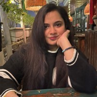 Tanvi Yadav