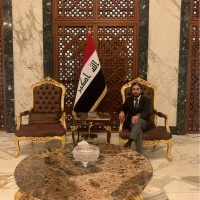 Dashti Mohammed