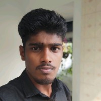 Jithin Thomas
