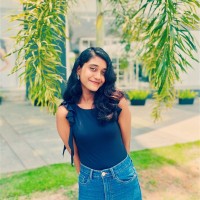 Nandana Surendran