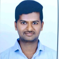 Malyala Naveen Kumar Chary