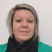 Charlene Jaffry