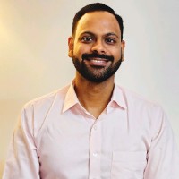 Srajan Pandey