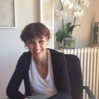 Paula Carrasco Perea