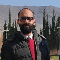 Ali Shaheen
