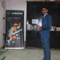 Neetish Kumar Kushwaha