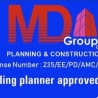 Md Group Construction and Planning