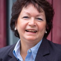 Heidy Marx-Schüpfer