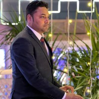 Rahul Saxena