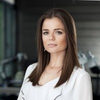 Liliya Kaneva
