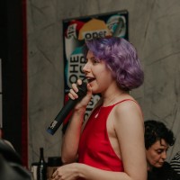 Valeriia Frolova