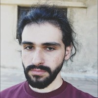 Mahdi Al Khatib