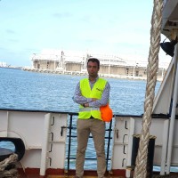 Yassine Hmimssa