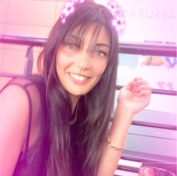 Sonia Riabi