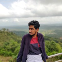 Shashank S