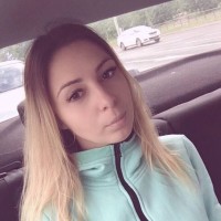 Юлия Аксенова