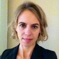 Mieke Steenman