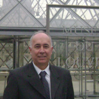 Francisco Hugo BIANCHI KAUFMANN