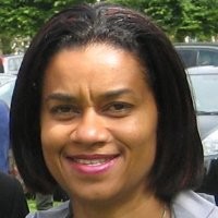 Samantha Mohammed