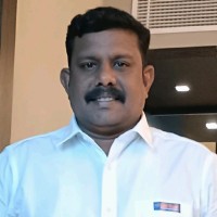 Janarthan Babu J