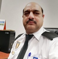 Muhammad Tariq Muhammad Rafique