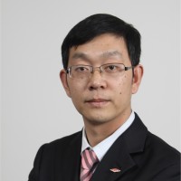 Wayne Ma