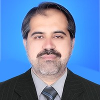 Irfan Ullah (Technical Team Lead)