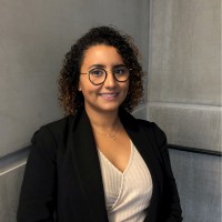 Kenza Bahbouhi