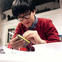 Tianchen Zhu