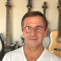 Adrian Vilaplana