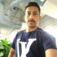 Anish Nair